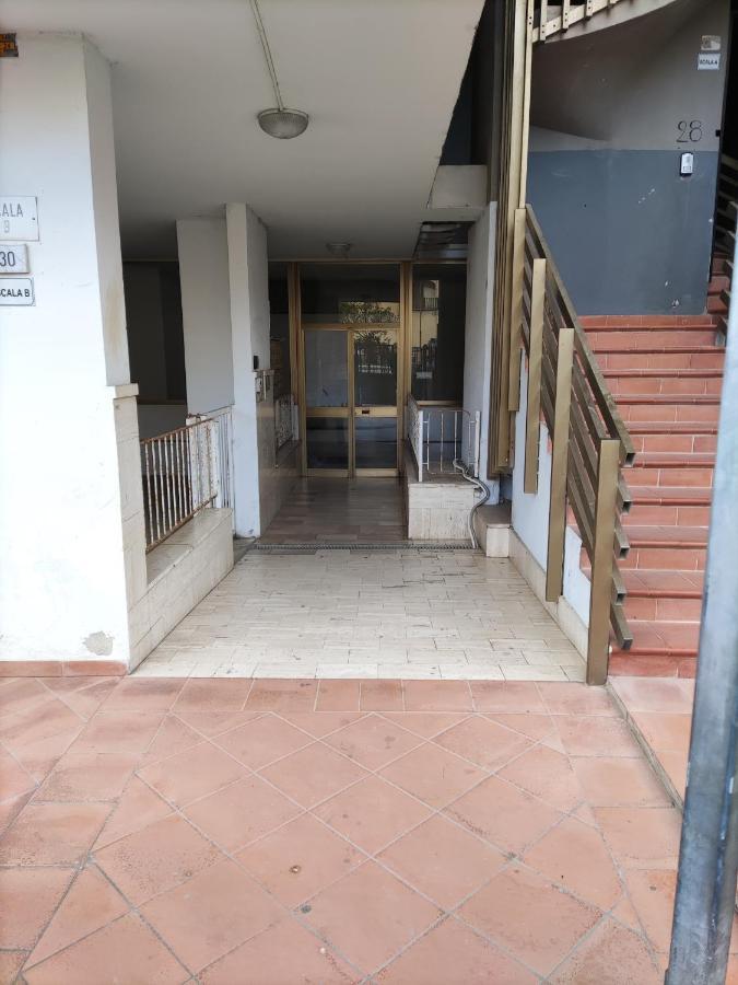 Appartamento Olbia Centro エクステリア 写真