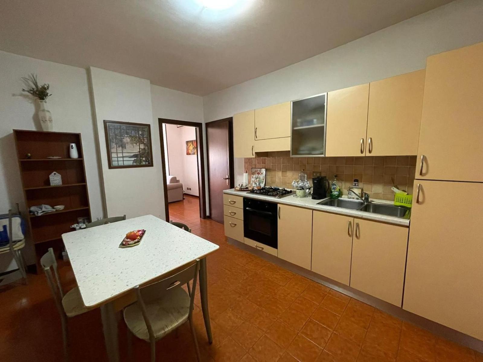 Appartamento Olbia Centro エクステリア 写真