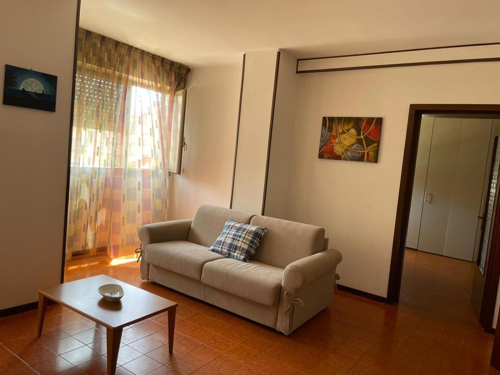 Appartamento Olbia Centro エクステリア 写真