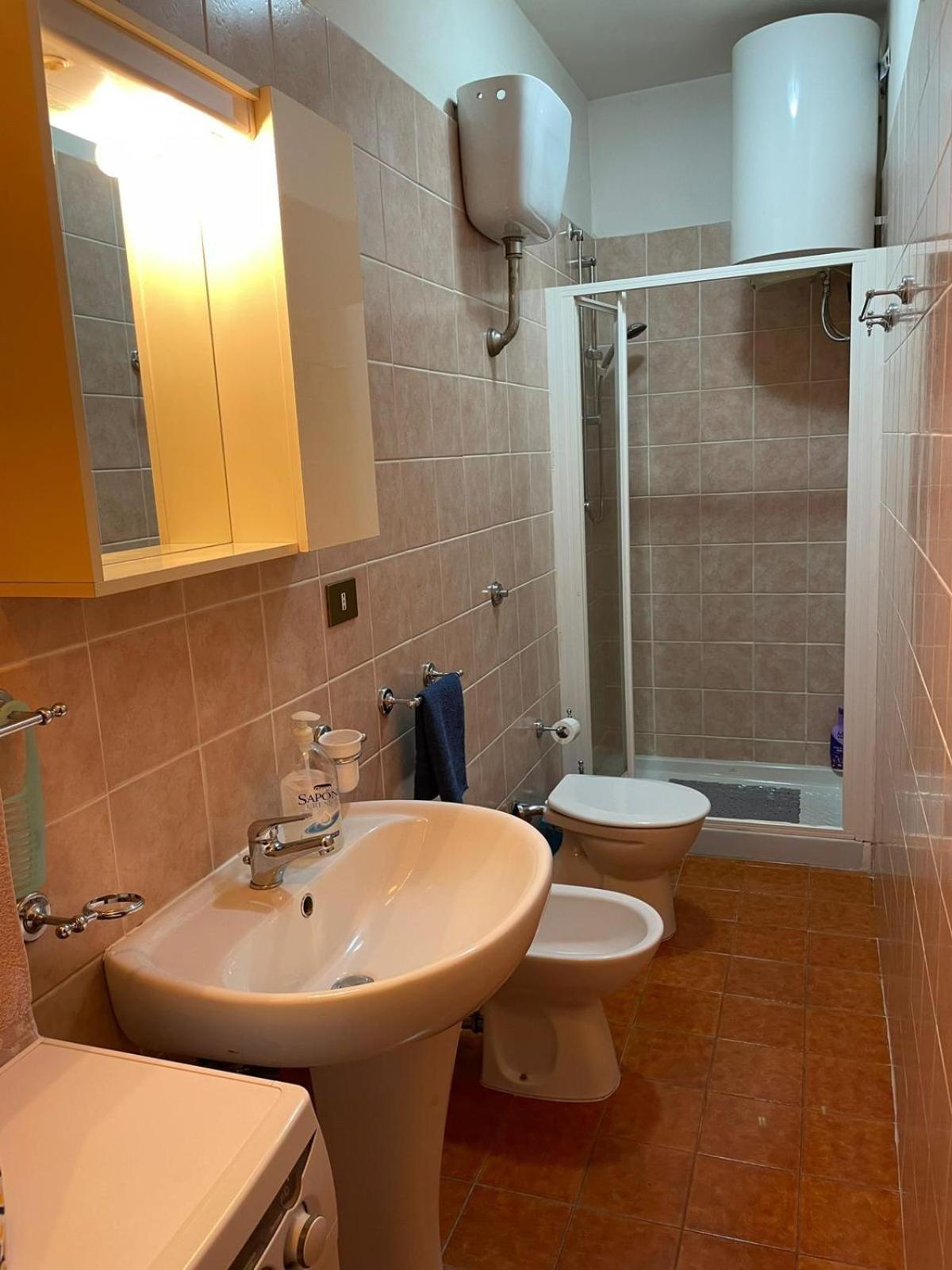 Appartamento Olbia Centro エクステリア 写真