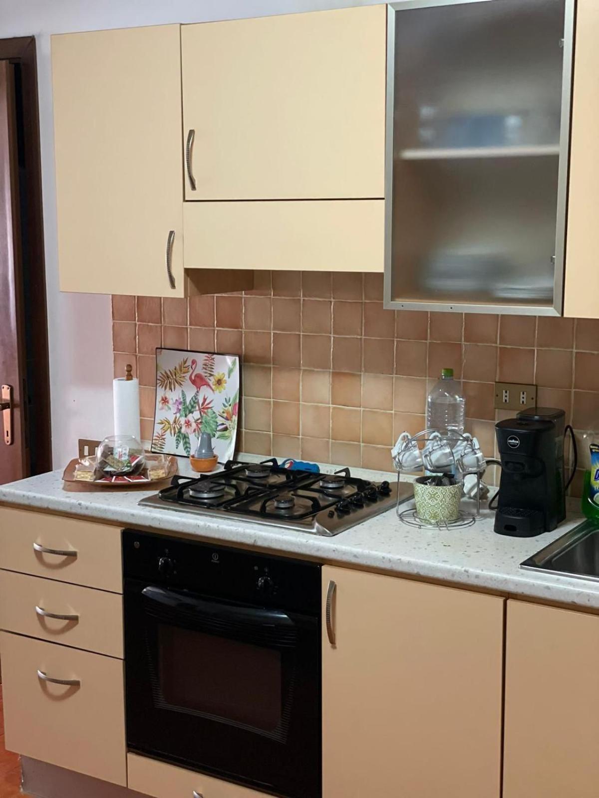 Appartamento Olbia Centro エクステリア 写真