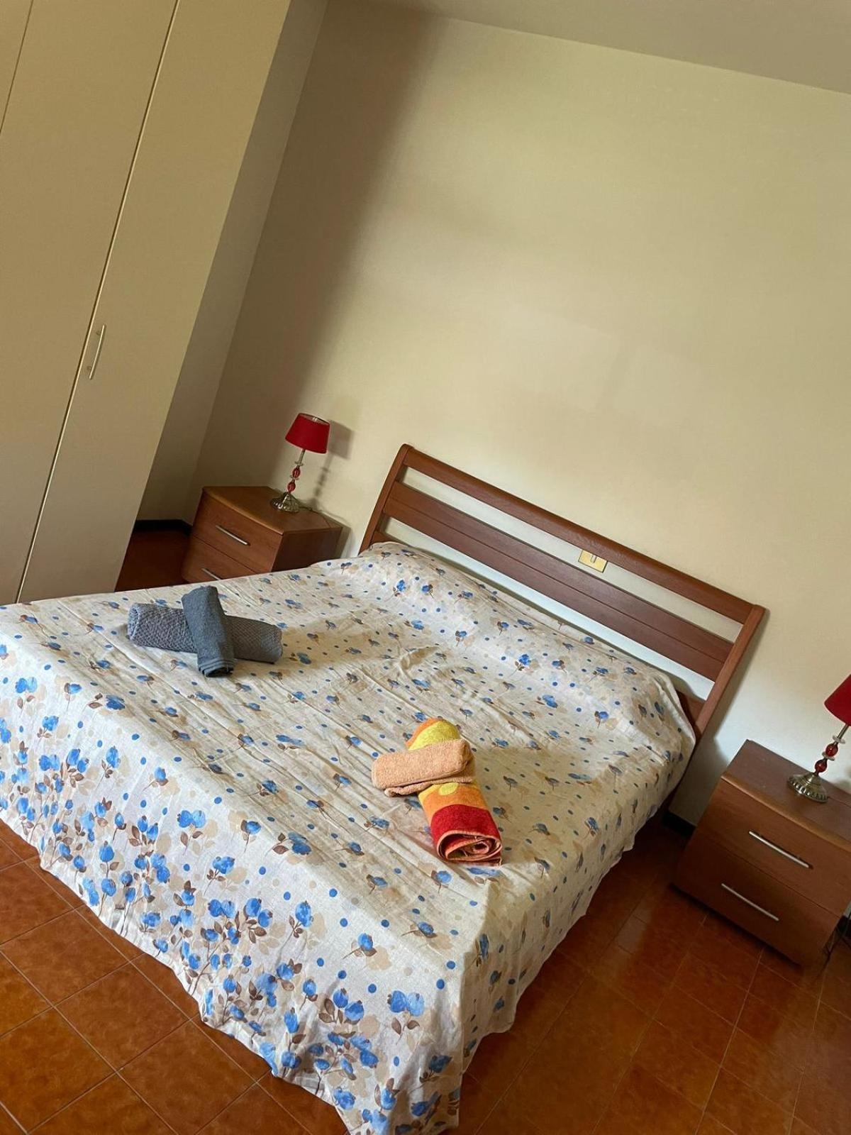 Appartamento Olbia Centro エクステリア 写真
