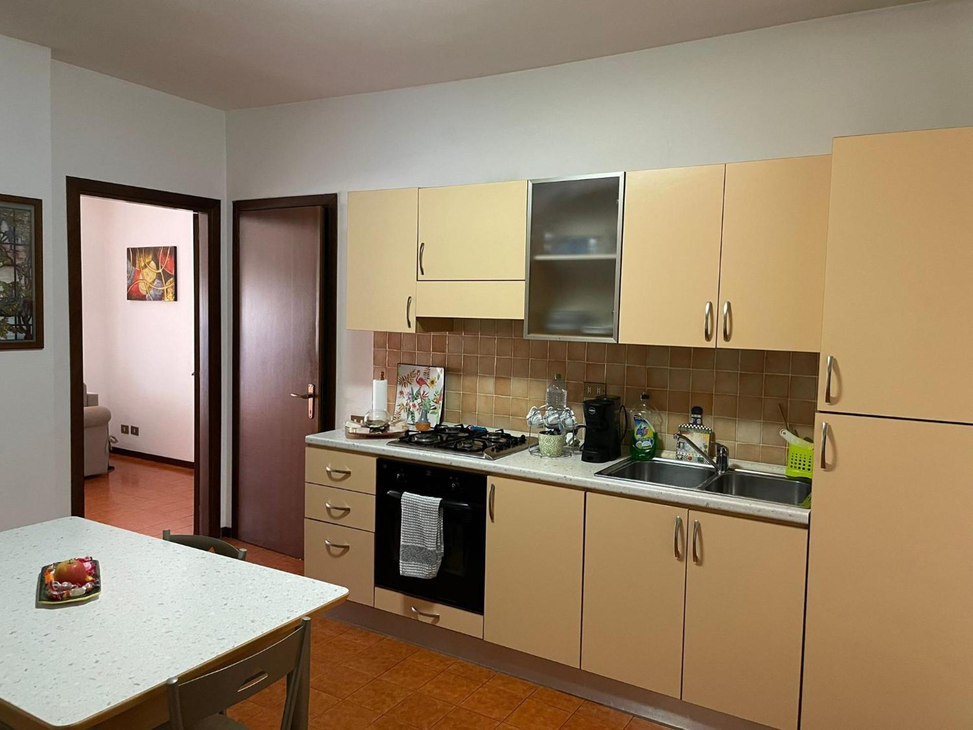 Appartamento Olbia Centro エクステリア 写真